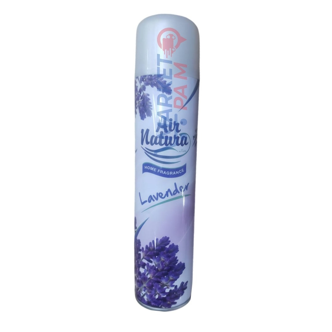 AIR NATURA │ HOME FRAGRANCE │ LAVENDER