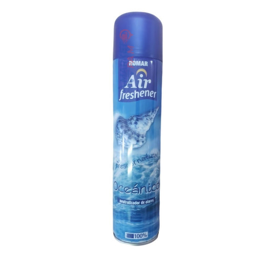 ROMAR │ AIR FRESHENER │ OCEANICO
