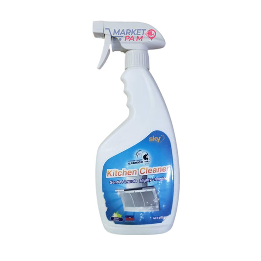 KITCHEN CLEANER