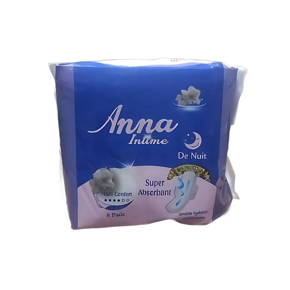 ANNA INTIME (SUPER ABSORBANT)