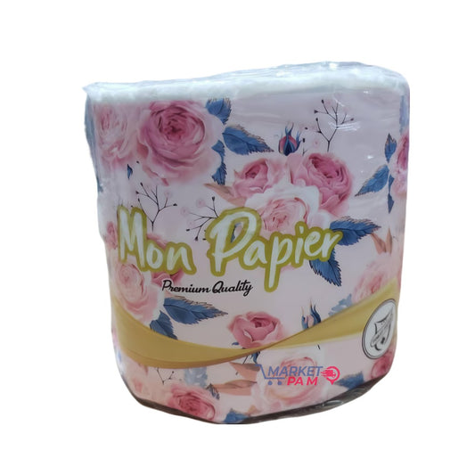 MON PAPIER │ PREMIUM QUALITY │