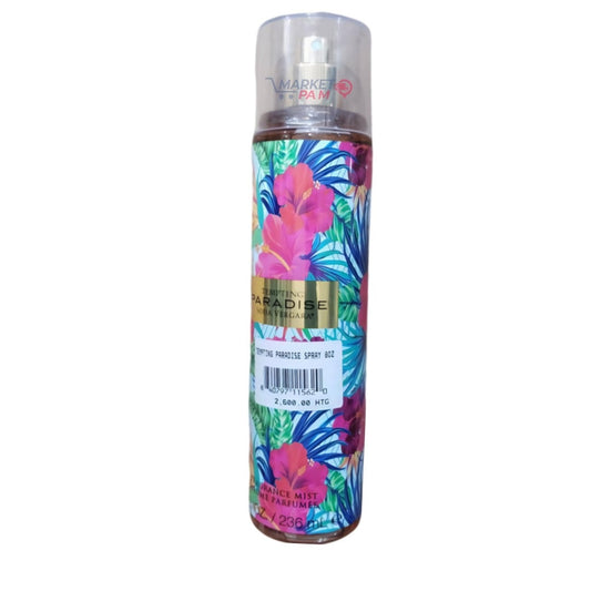 TEMITING PARADISE │ 8 OZ/ 236 ML e