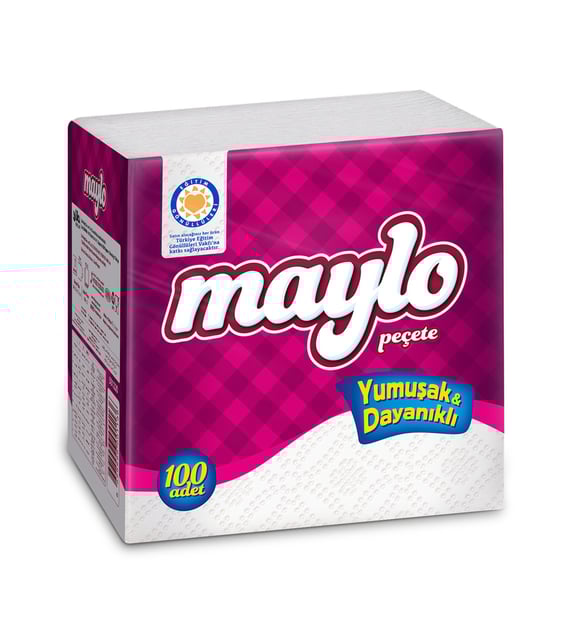 MAYLO PECETE │ 100 ADET
