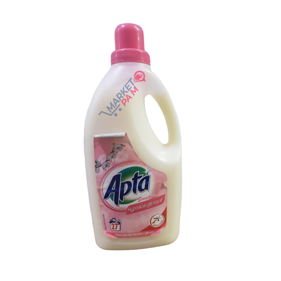 APTA │Sensitive Hypoallergénique