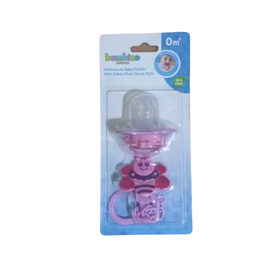 SUSSETTE (BAMBINO) OM+