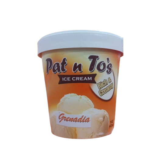PAT N TO'S 16 OZ