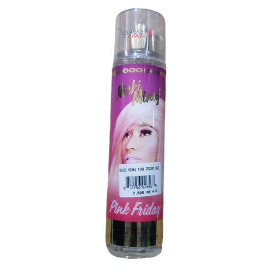 NICKI MINAJ , PINK FRIDAY