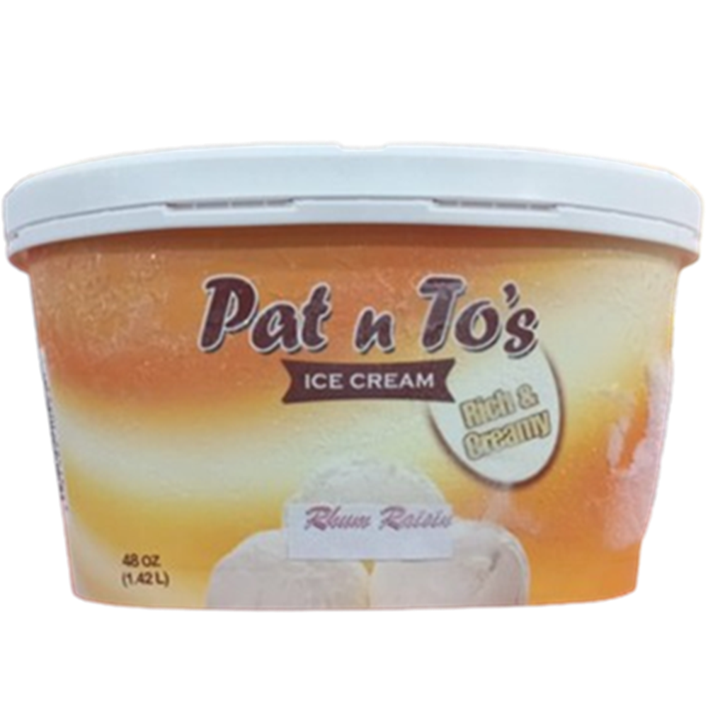 PAT N TO'S 48 OZ