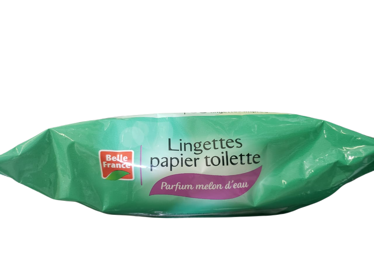 LINGETTE PAPIER TOILETTE, 60 LINGETTE, PAFUN D'EAU