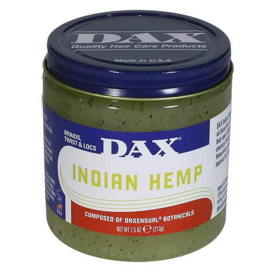 DAX ( POUR HYDRATATION DU CUIR CHEVELU)