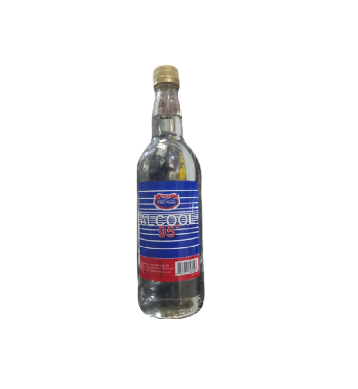 ALCOOL 95 ̊ VITAL KERNO