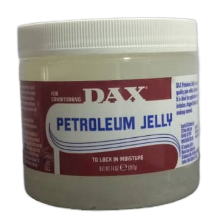 DAX ( POUR HYDRATATION DU CUIR CHEVELU)