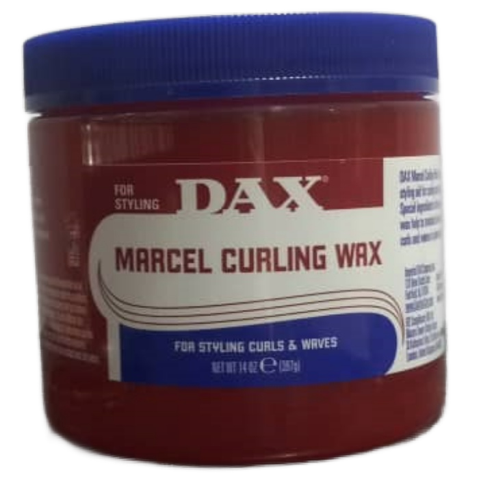 DAX ( POUR HYDRATATION DU CUIR CHEVELU)