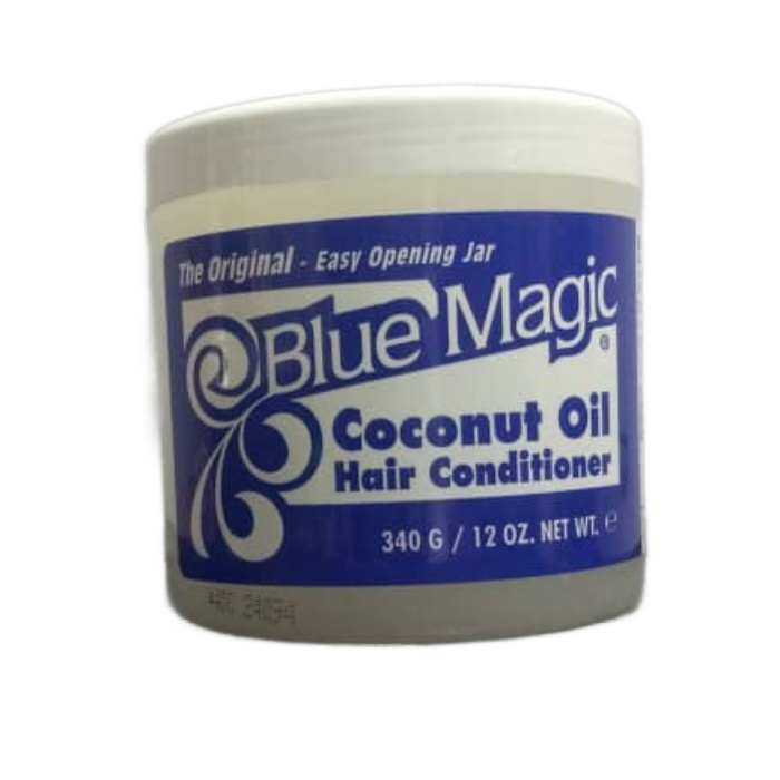 BLUE MAGIC ORIGINALS (NET WT 12 OZ / 340 G)