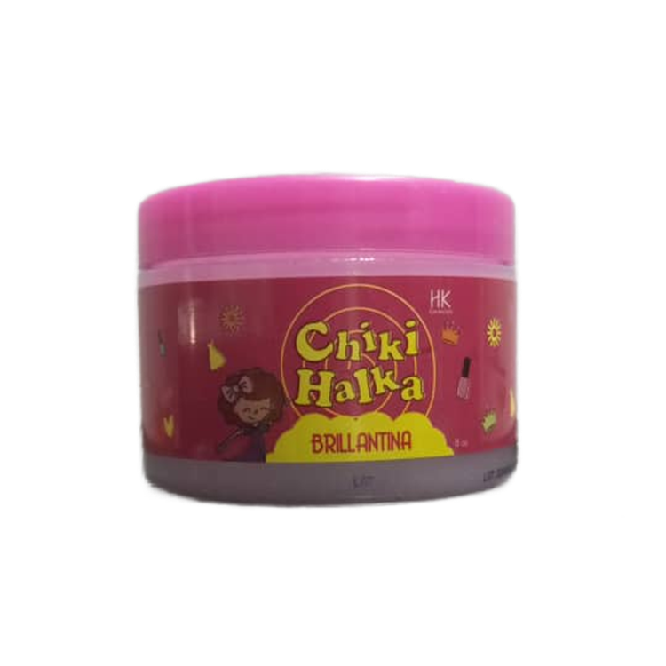 CHIKI HALKA , GEL POUR BÉBÉ