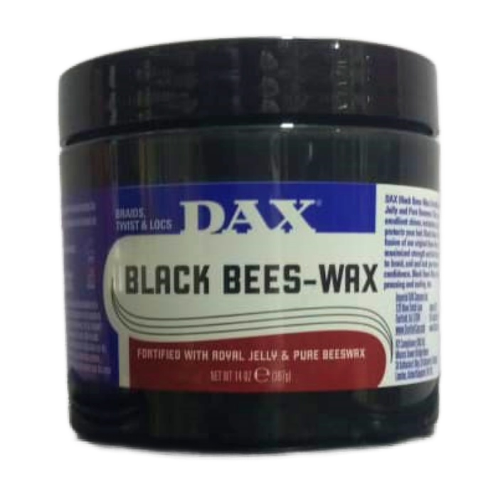 DAX ( POUR HYDRATATION DU CUIR CHEVELU)