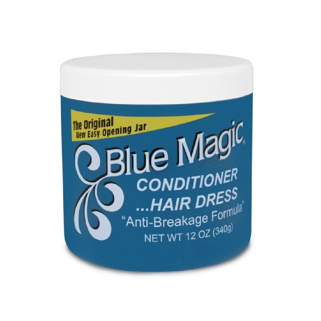 BLUE MAGIC ORIGINALS (NET WT 12 OZ / 340 G)