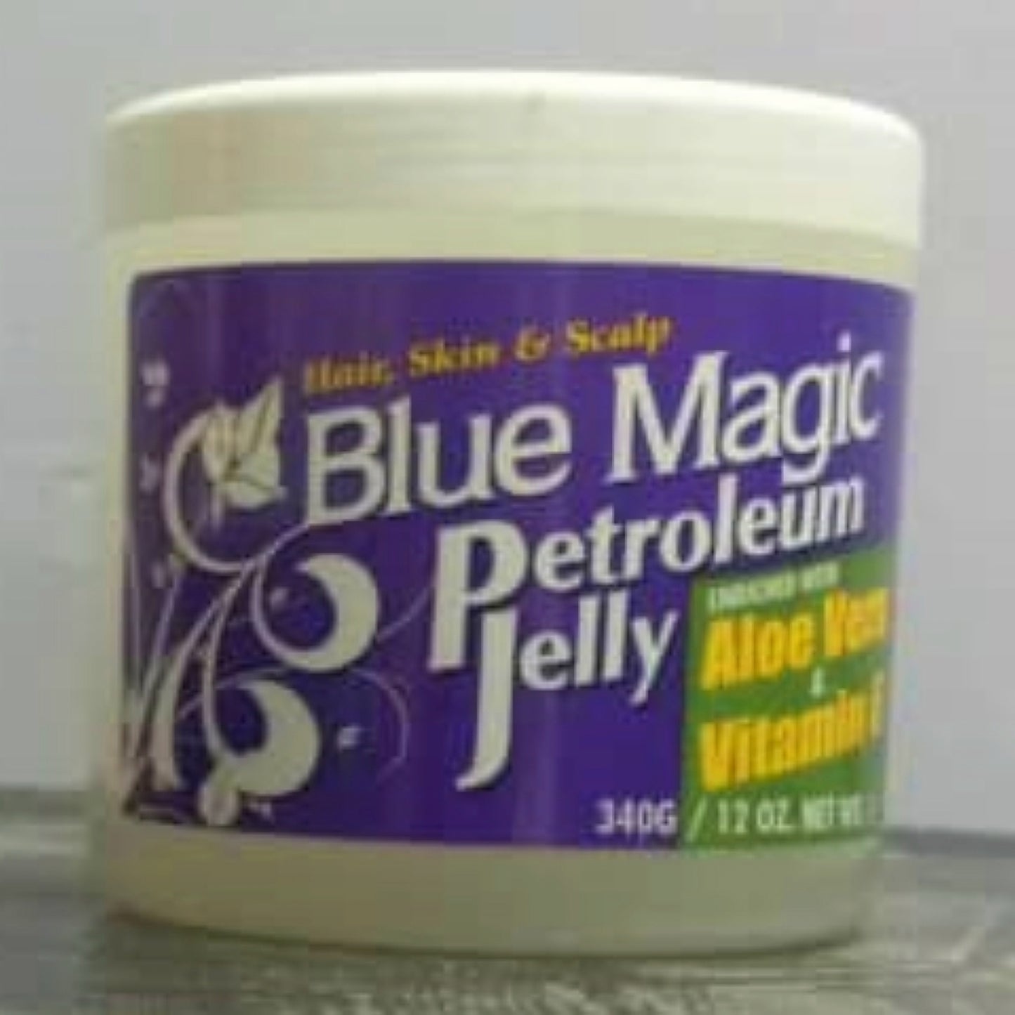 BLUE MAGIC ORIGINALS (NET WT 12 OZ / 340 G)