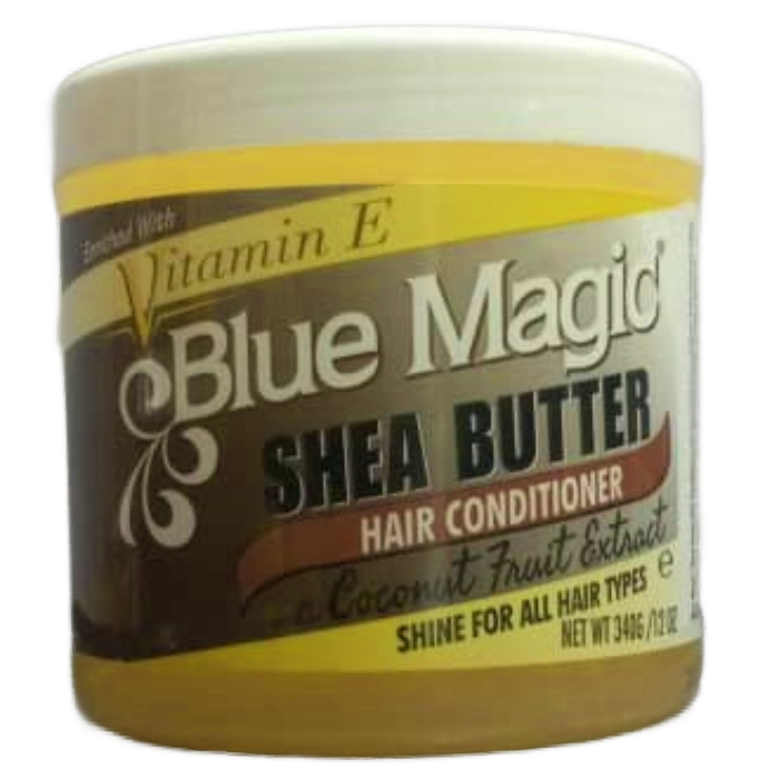 BLUE MAGIC ORIGINALS (NET WT 12 OZ / 340 G)