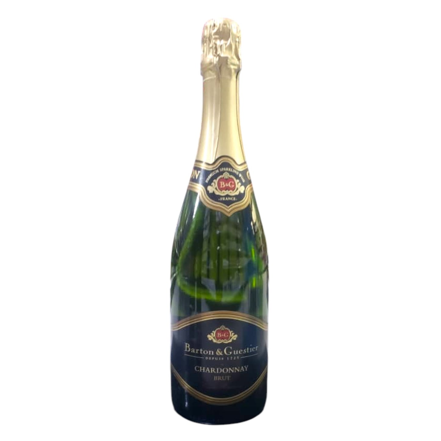 VIN, BARTON & GUESTIER, CHARDONNAY BRUT