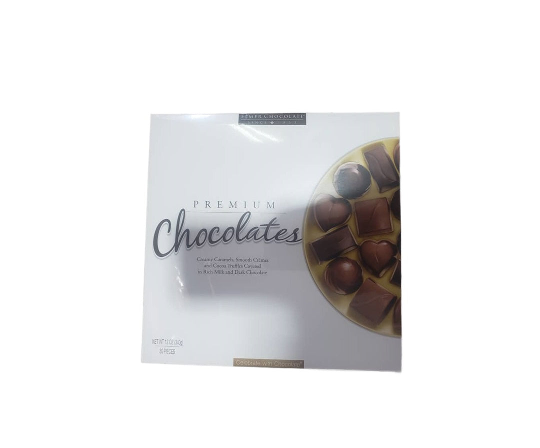 PREMIUM CHOCOLATE