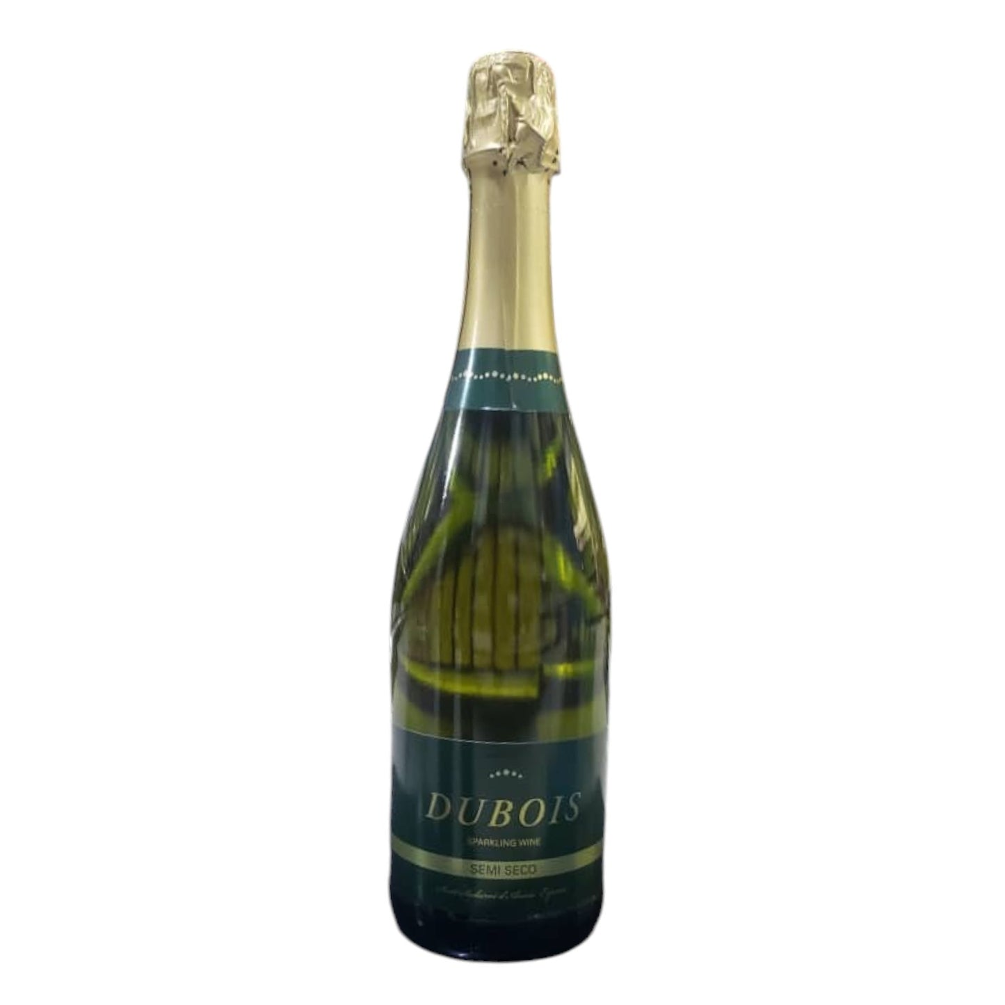 CHAMPAGNE DUBOIS, SEMI SECO