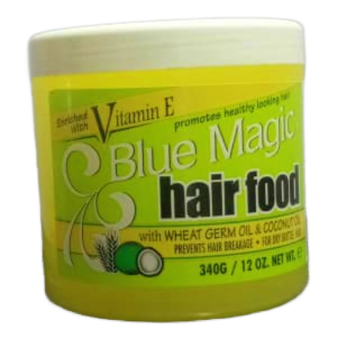 BLUE MAGIC ORIGINALS (NET WT 12 OZ / 340 G)