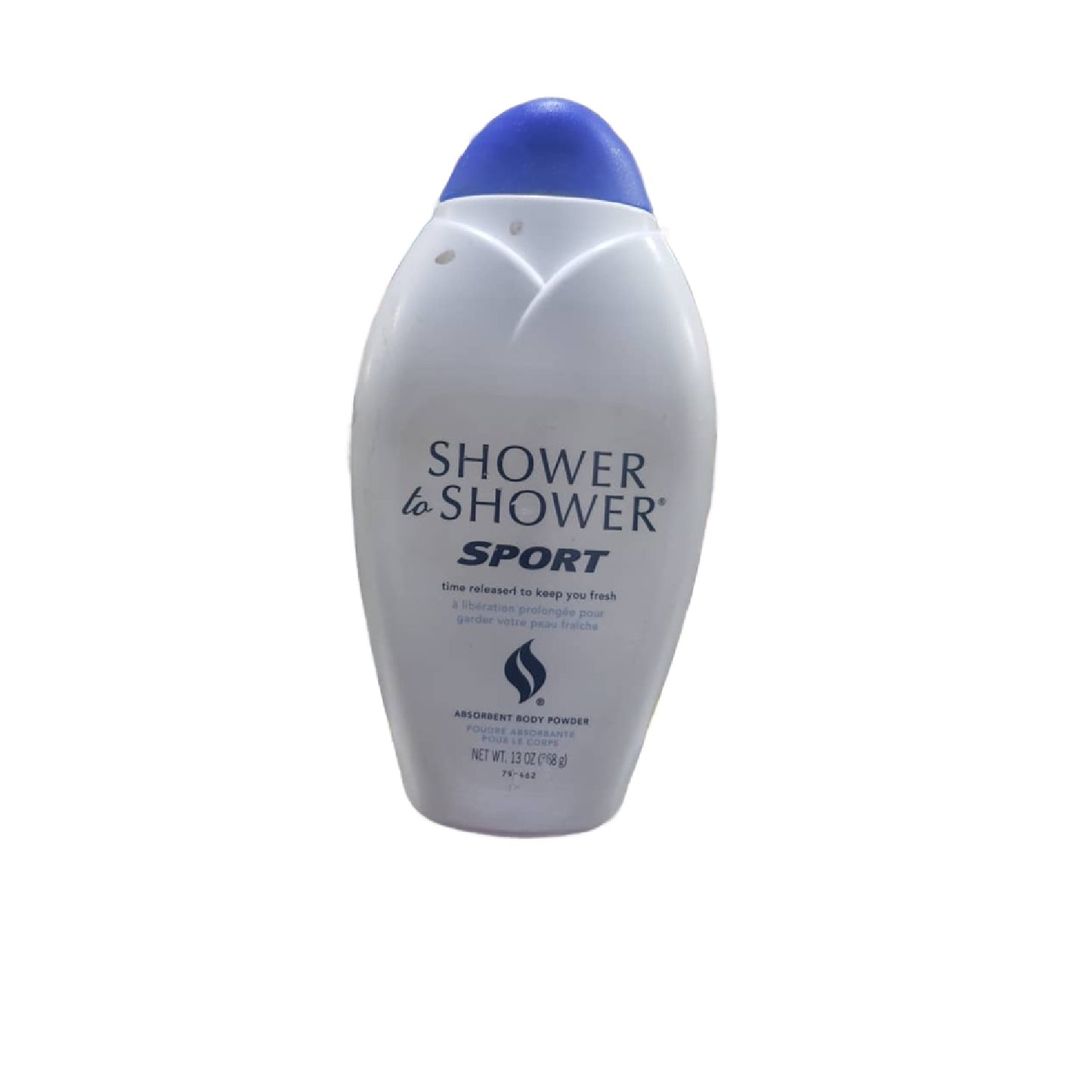 SHOWER TO SHOWER SPORT