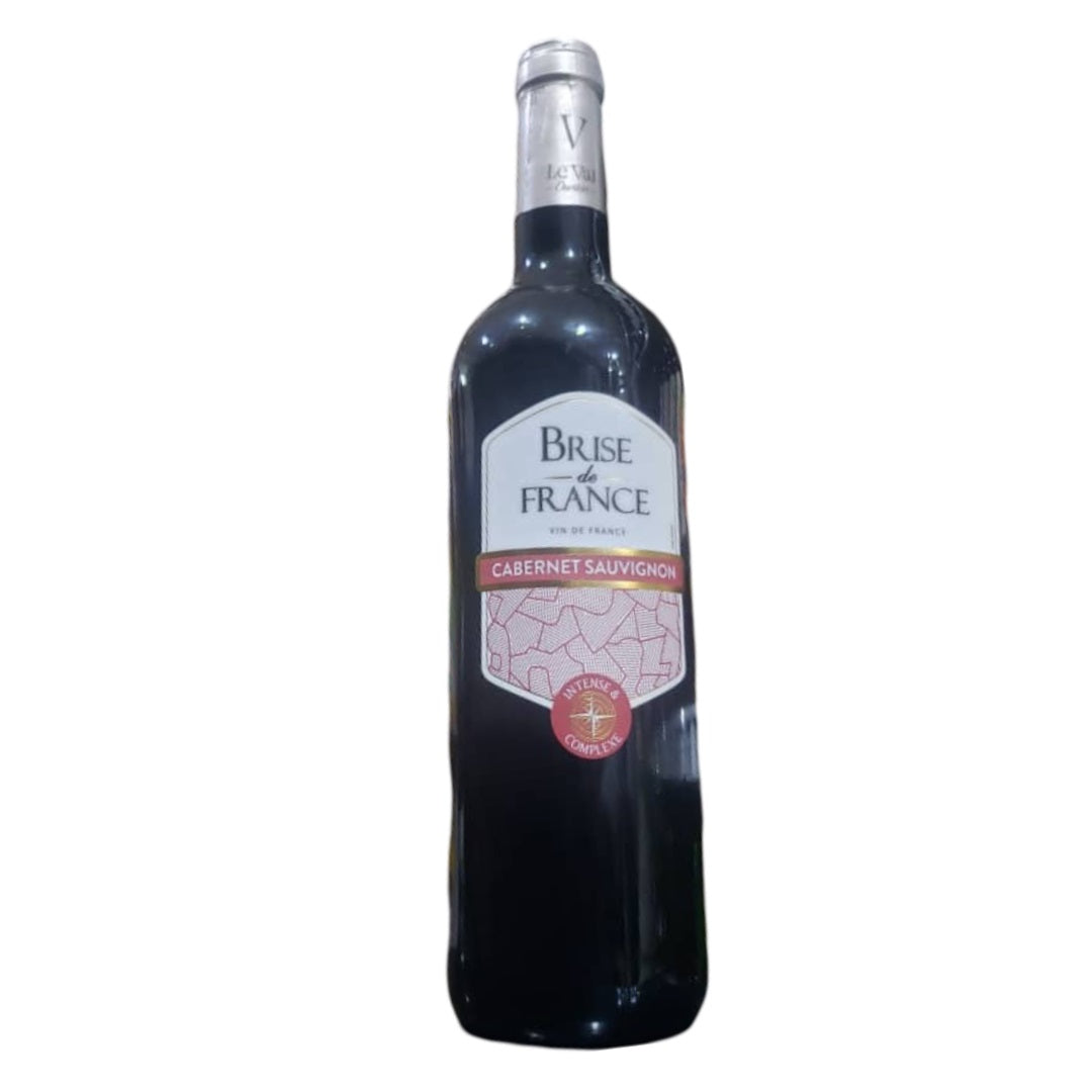 VIN, BRISE DE FRANCE