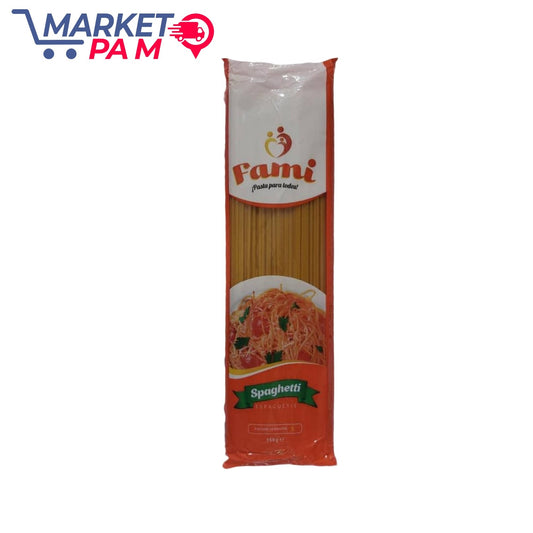 SPAGHETTI (FAMI) , 350 g e