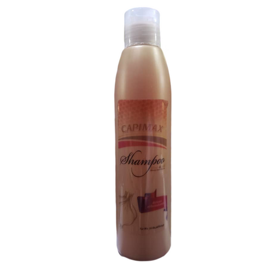 CAPIMAX SHAMPOO
