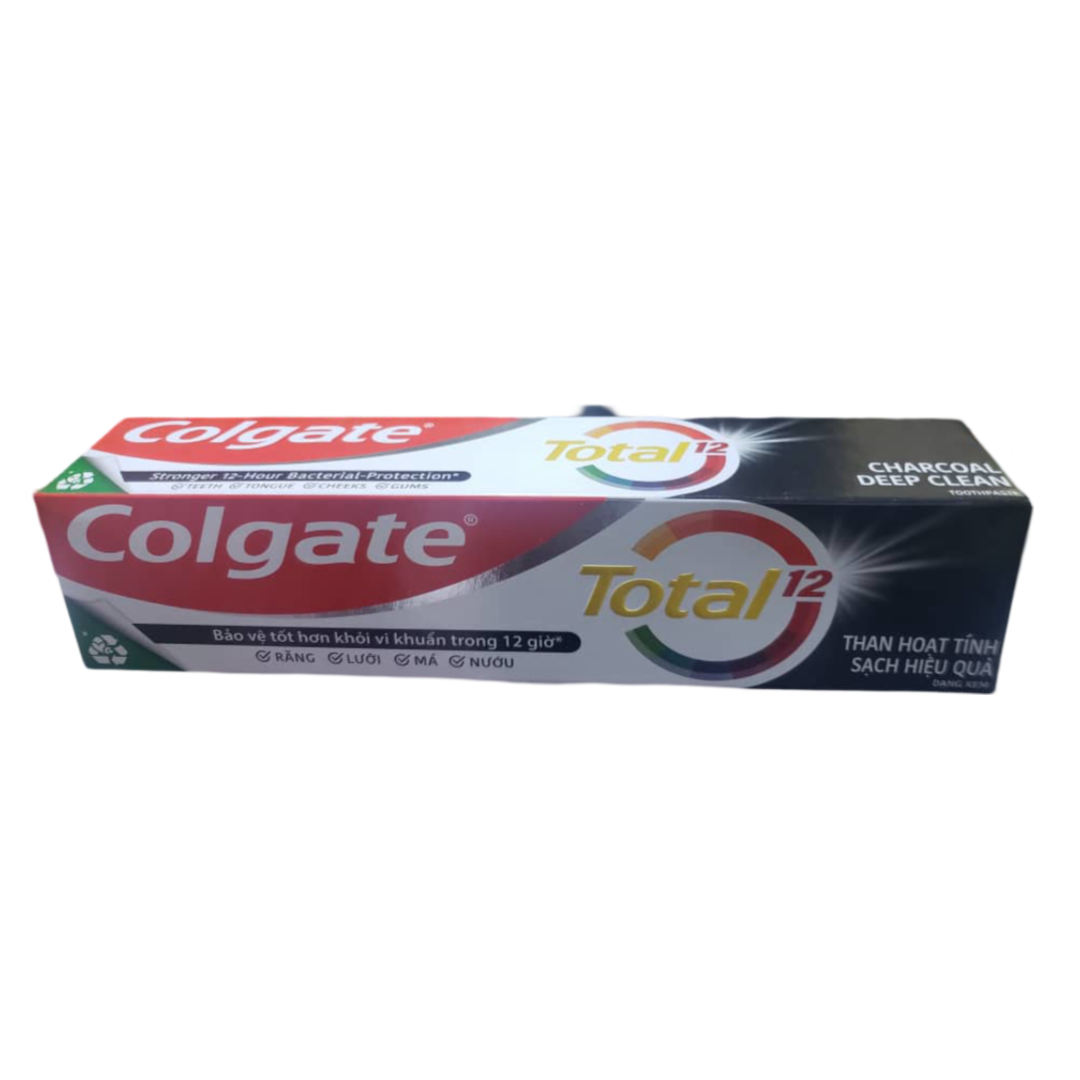 COLGATE ANTICAVITY FLUORIDE TOOTHPASTE MAX FRESH WITH WHITENING BREATH STRIPS COOL MINT