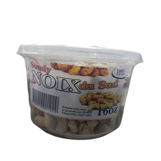 NOIX DU SUD 16 OZ