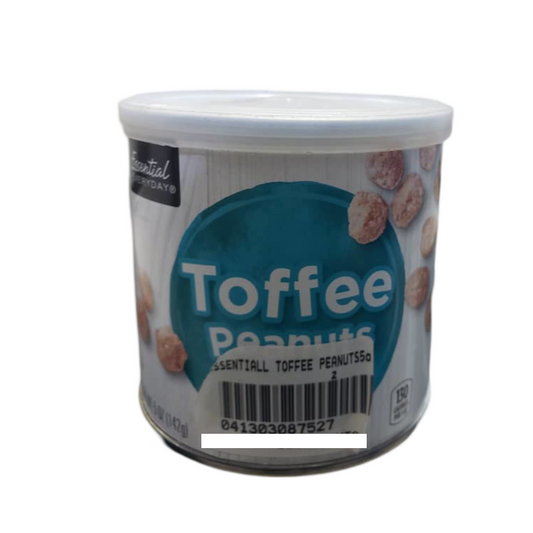 TOFFE PEANUTS