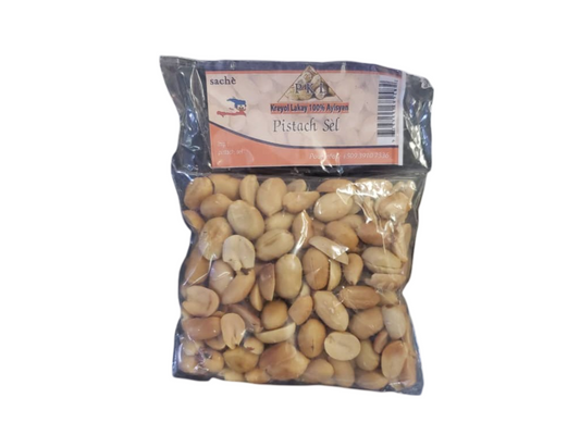 PISTACHES SALÉES