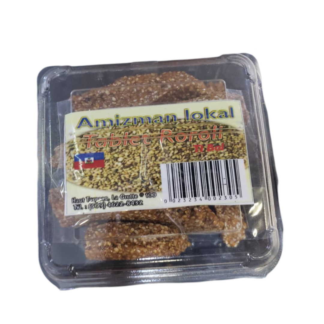 TABLET ROROLI