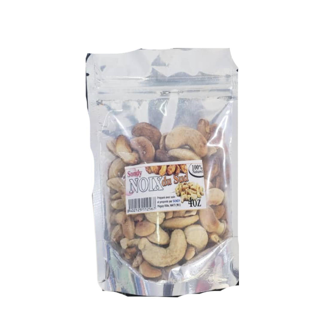 NOIX DU SUD 4 OZ