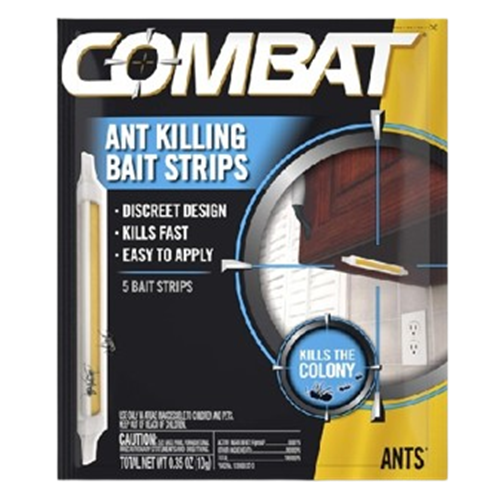 COMBAT ANT KILLING BAIT STRIPS