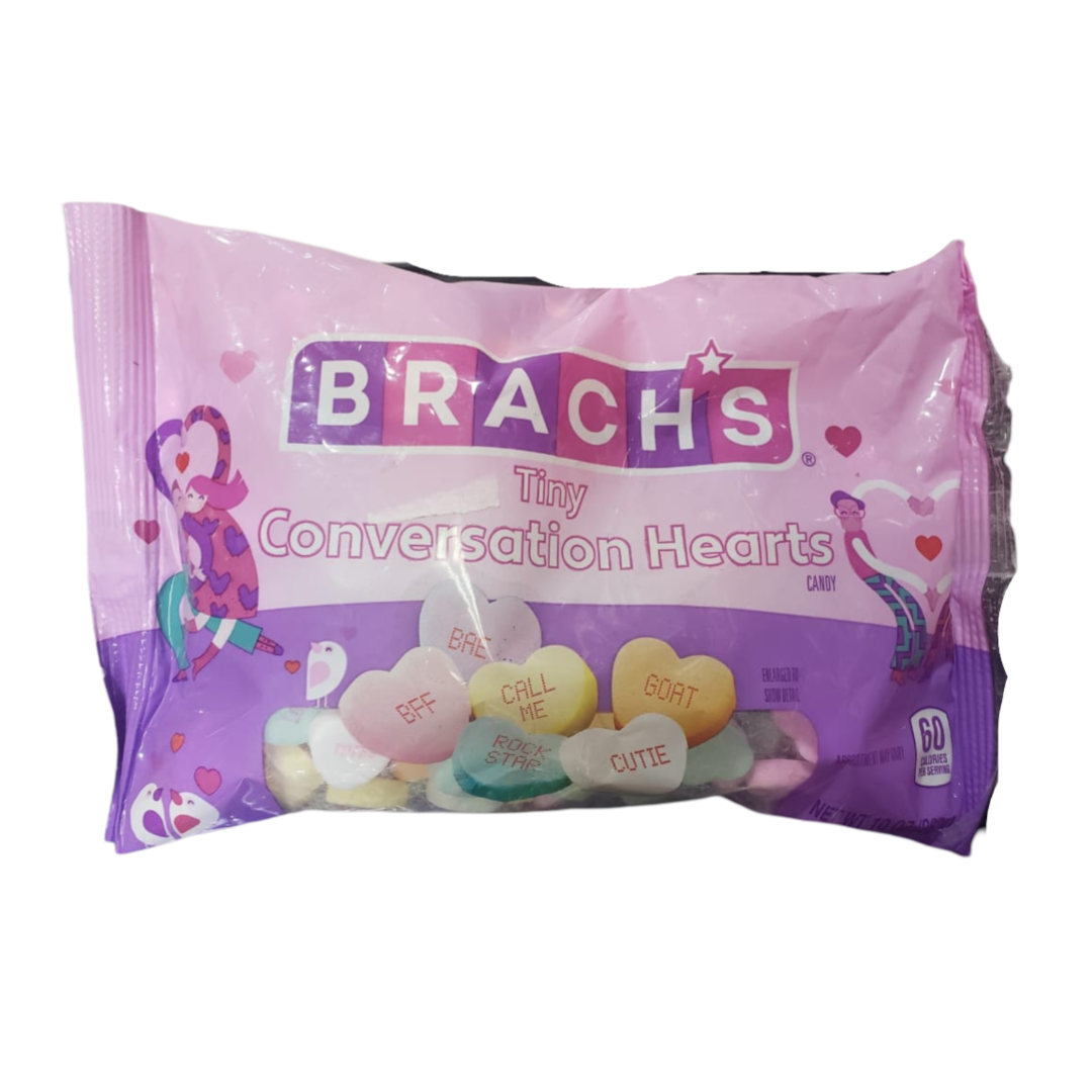 BRACHES, JUBE JEL,