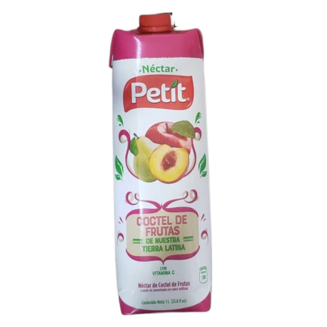 NECTAR PETIT , WITH VITAMIN C