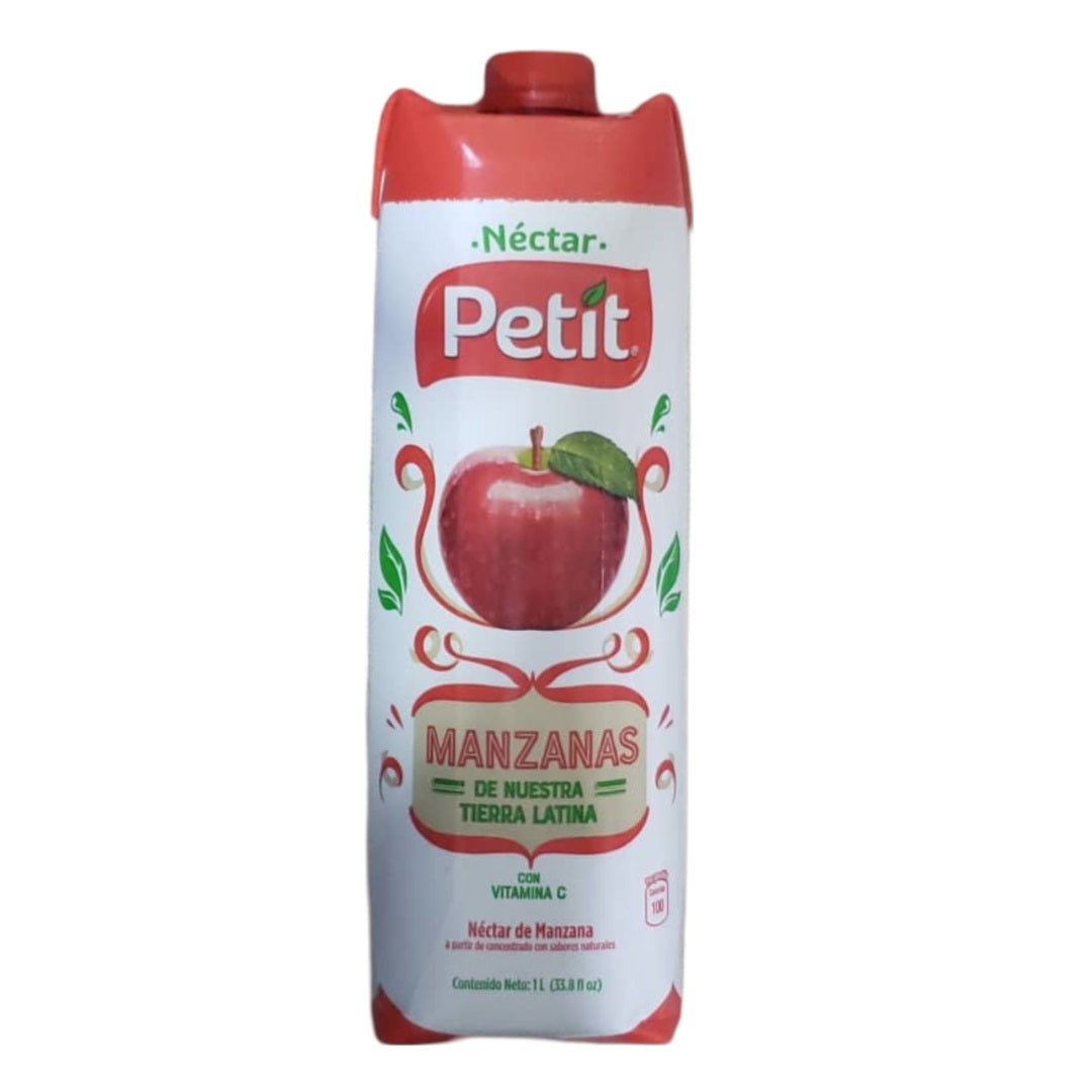 NECTAR PETIT , WITH VITAMIN C