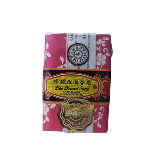 BEE BRAND SOAP,  SAVONA , 800 g
