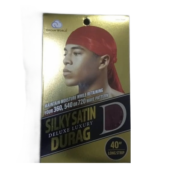 POWER WAVE , BOW WOW, CHECER FASHION DURAG