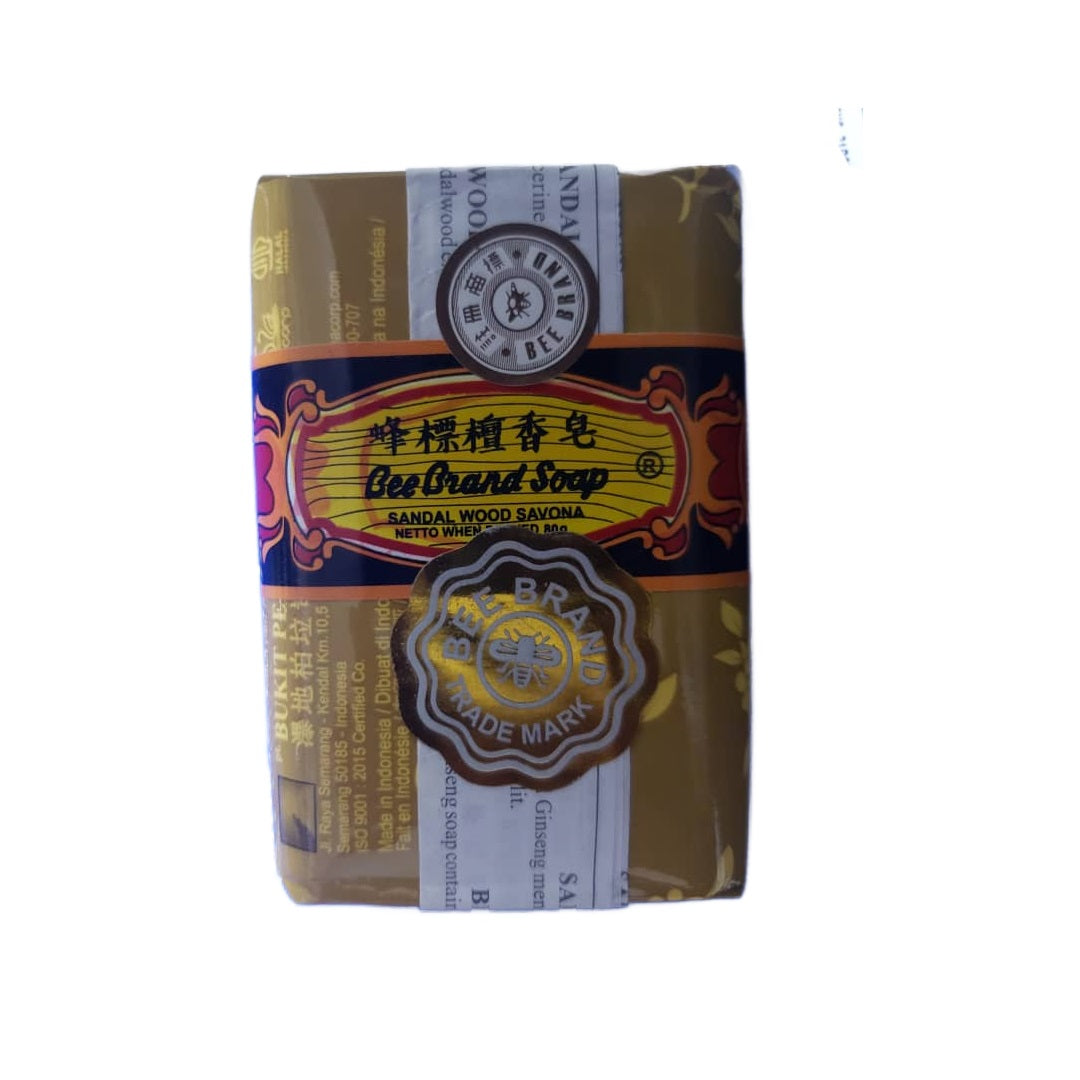 BEE BRAND SOAP, SAVONA , 800 g