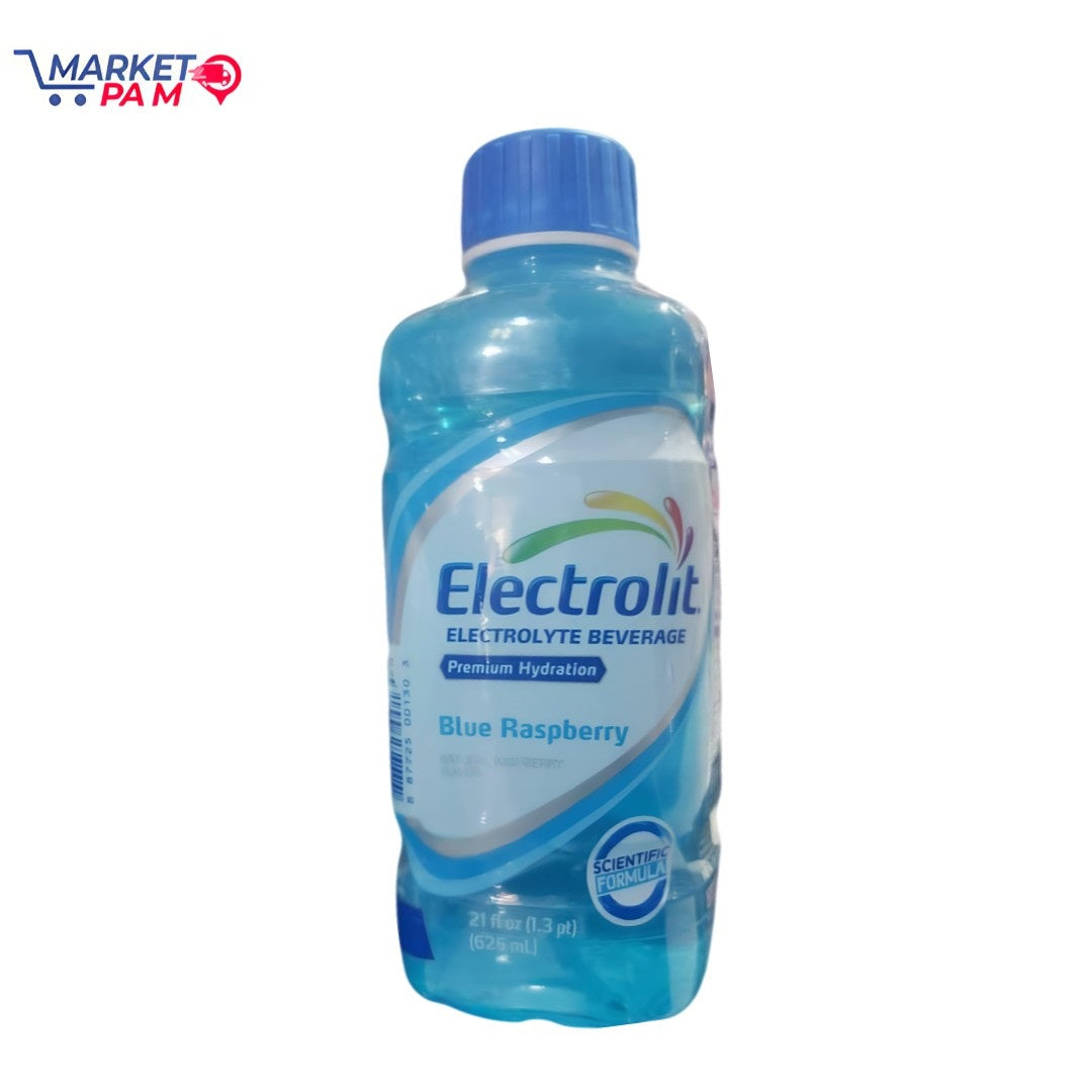 ELECTROLYTE BEVERAGE , PREMIUM HYDRATATION (21 FL OZ (625 ml)