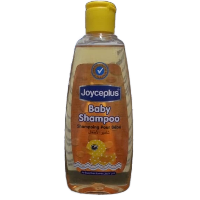 JOYCEPLUS BABY SHAMPOO