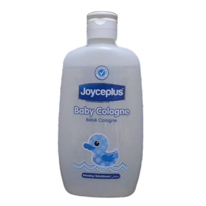 Joyceplus Baby Cologne Bébé Cologne Refunding/Rahulمنعش