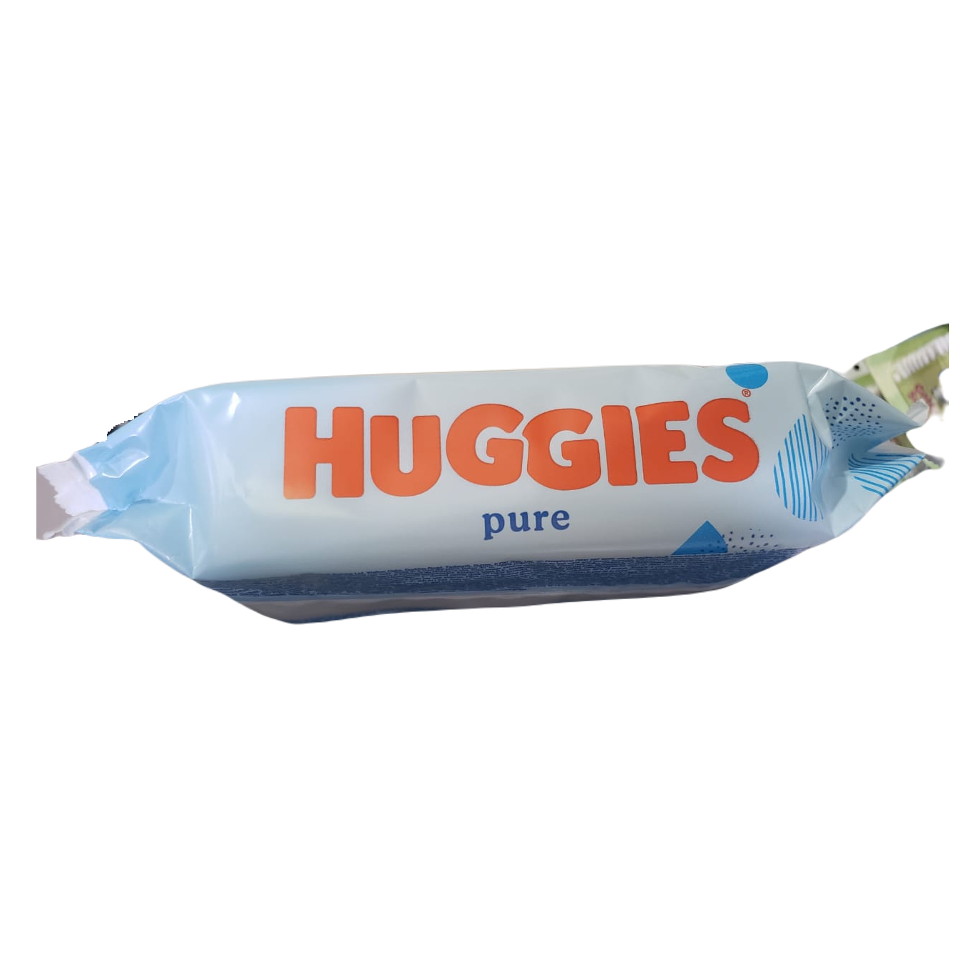 HUGGIES NATURAL CARE (SENSITIVE & FRAGRANCE FREE)