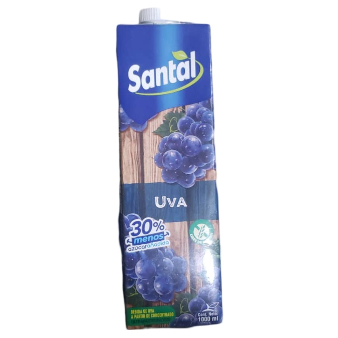 SANTAL CEREZA, 1000 ML