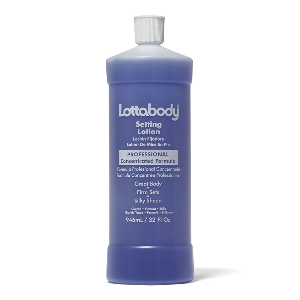 LOTTABODY Setting Lotion,